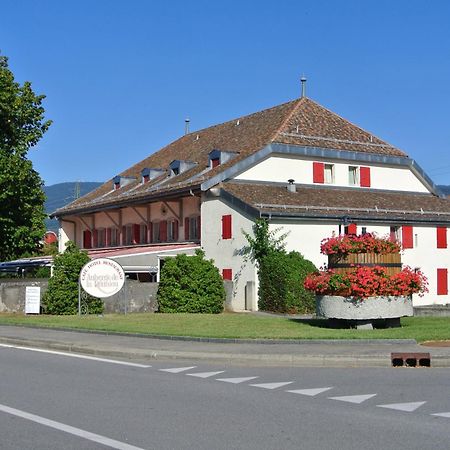 Auberge De La Reunion Coinsins Bagian luar foto