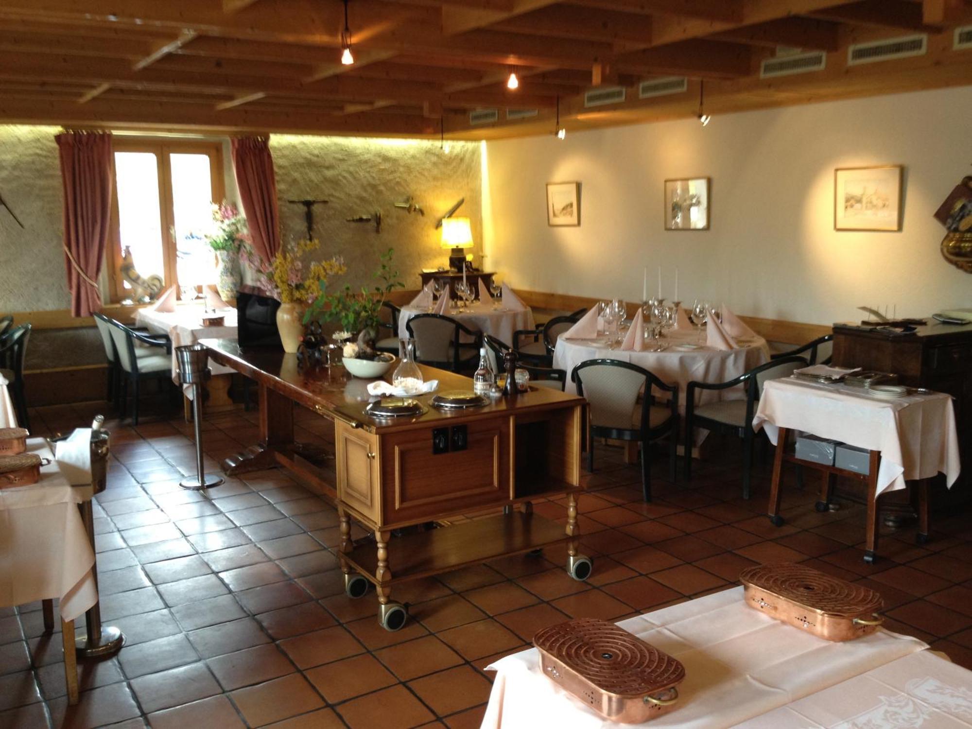 Auberge De La Reunion Coinsins Bagian luar foto