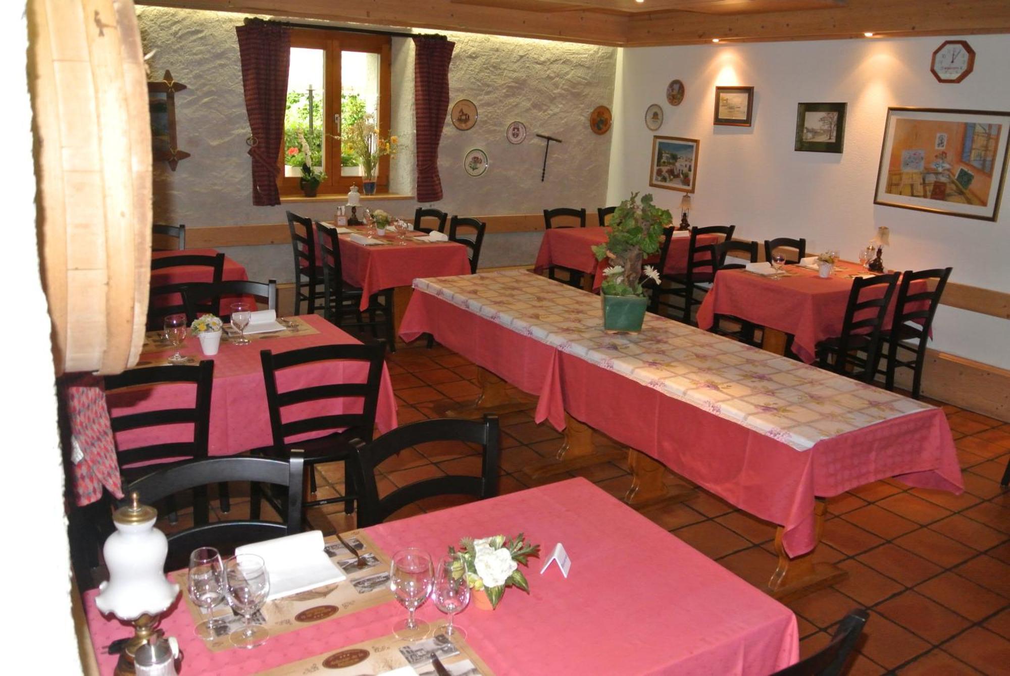 Auberge De La Reunion Coinsins Bagian luar foto