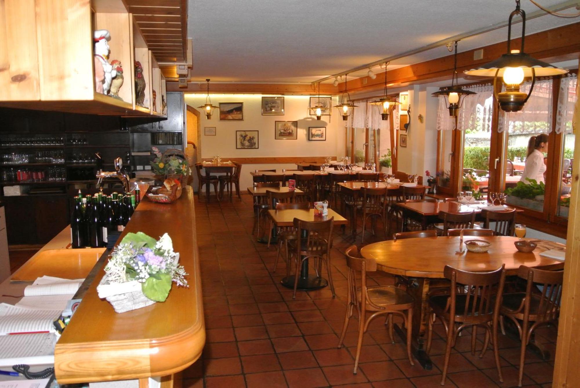 Auberge De La Reunion Coinsins Bagian luar foto