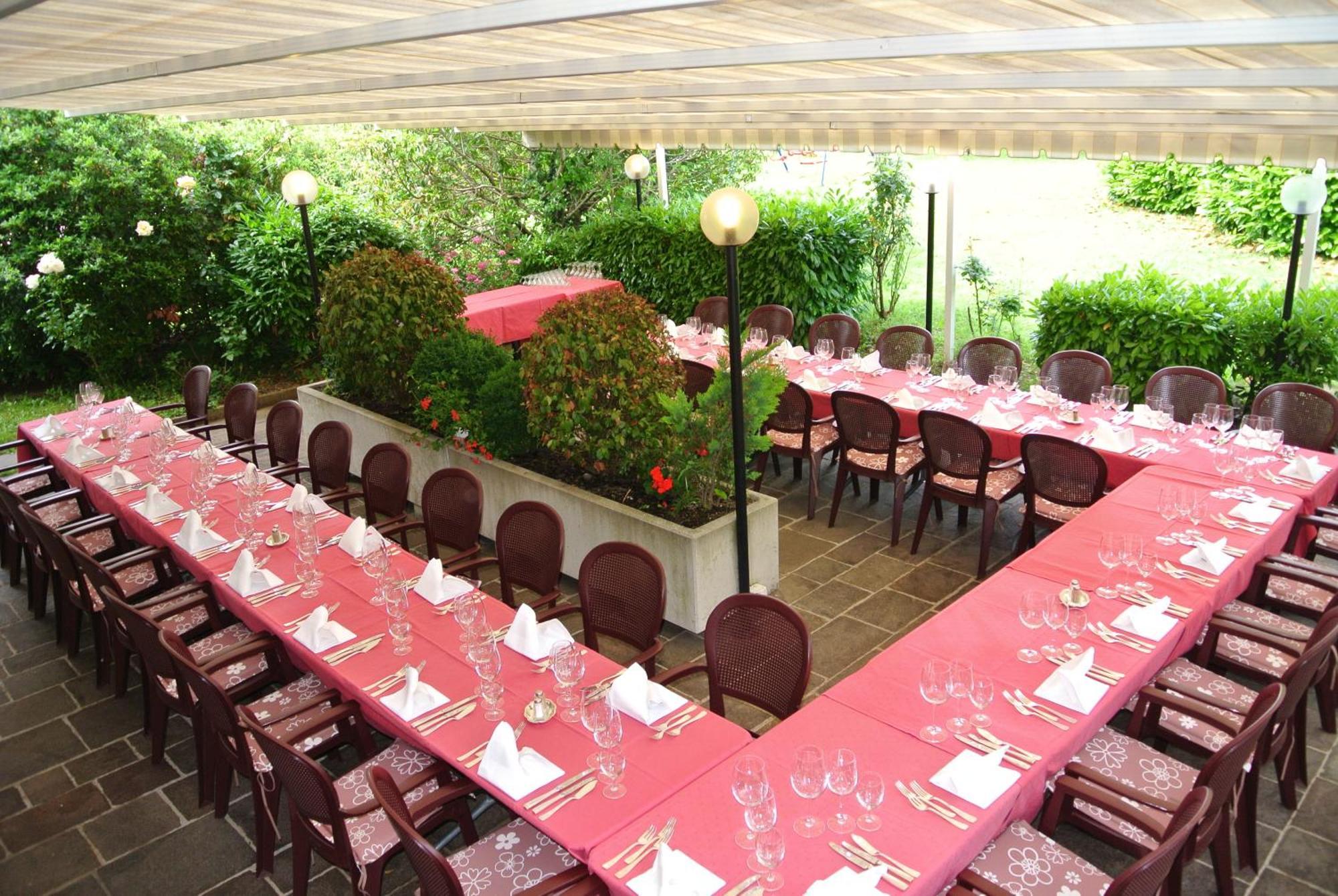 Auberge De La Reunion Coinsins Bagian luar foto