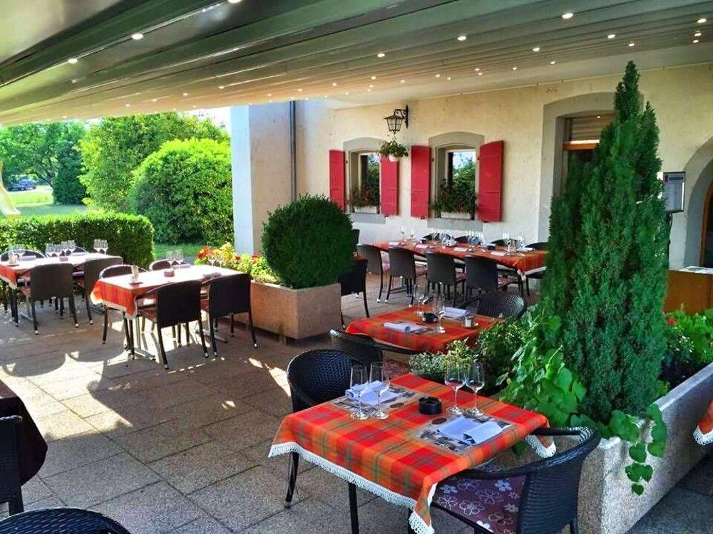 Auberge De La Reunion Coinsins Bagian luar foto