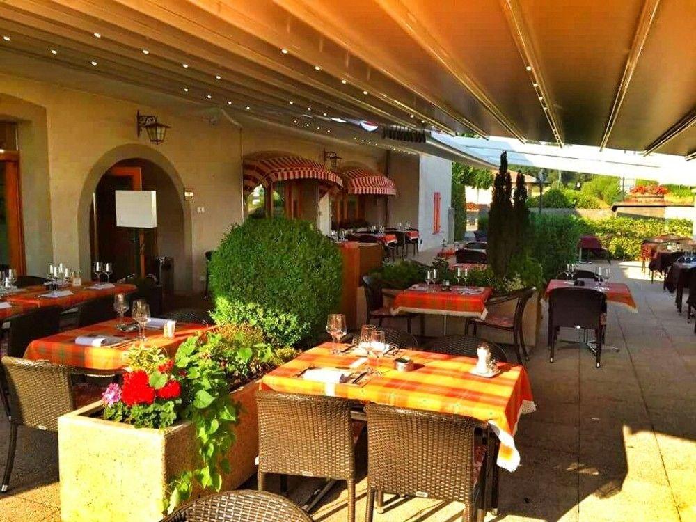 Auberge De La Reunion Coinsins Bagian luar foto