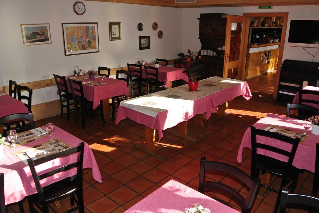 Auberge De La Reunion Coinsins Bagian luar foto