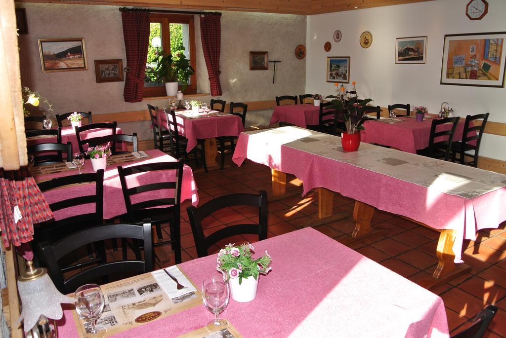 Auberge De La Reunion Coinsins Bagian luar foto