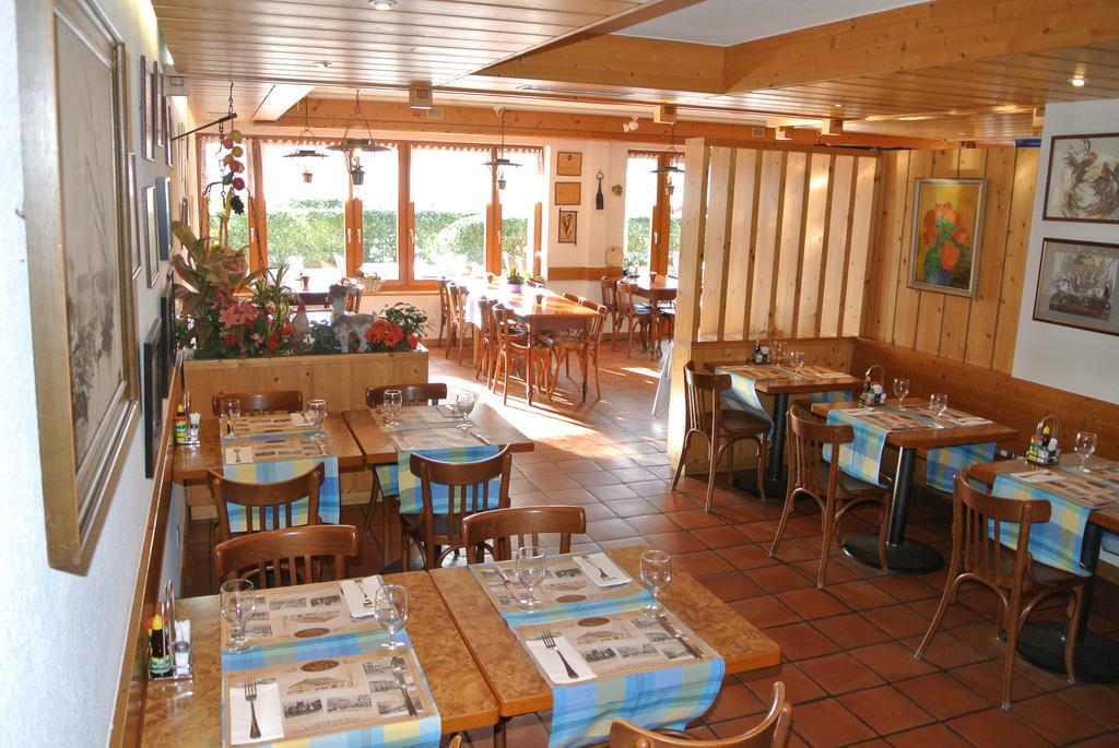 Auberge De La Reunion Coinsins Bagian luar foto