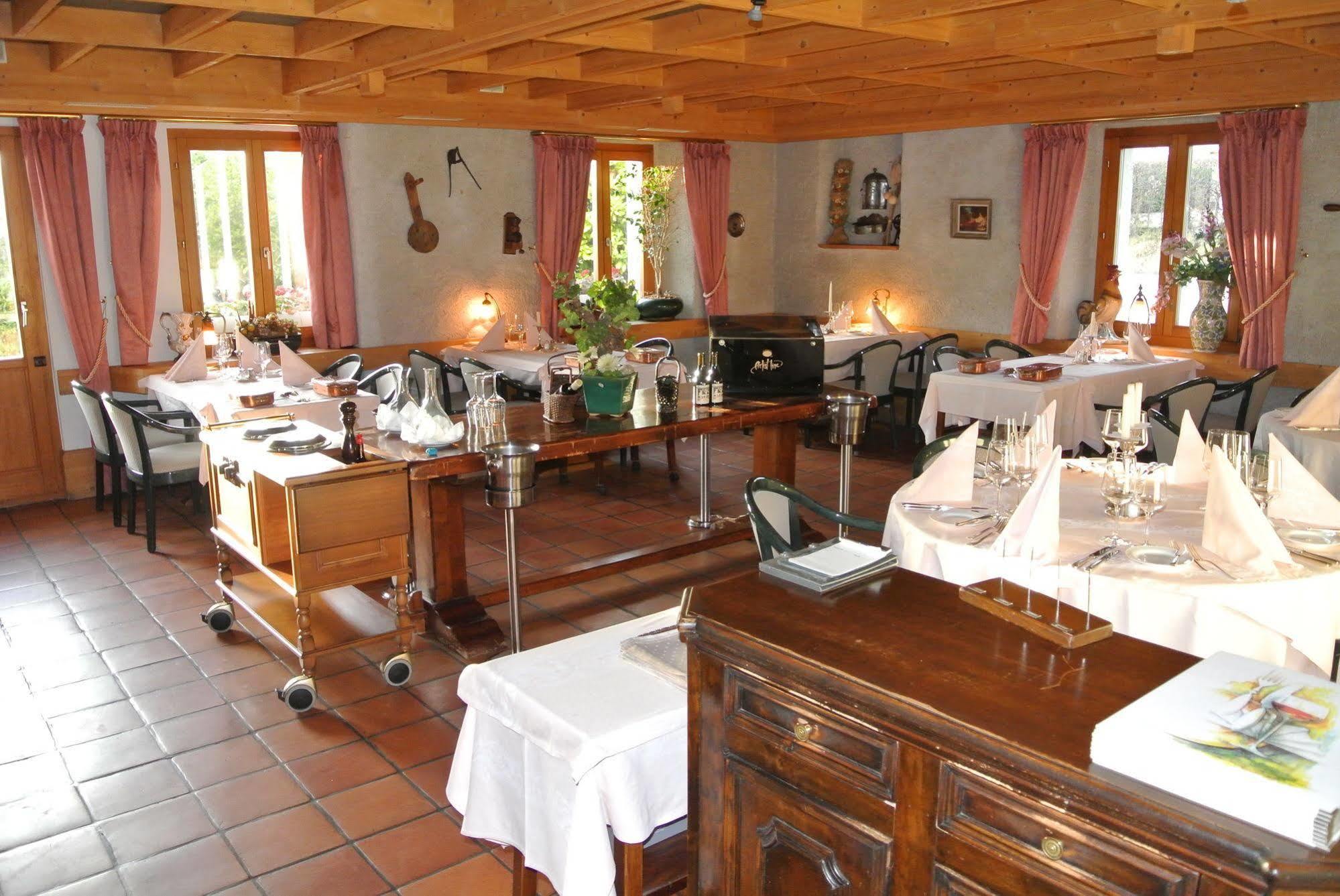 Auberge De La Reunion Coinsins Bagian luar foto