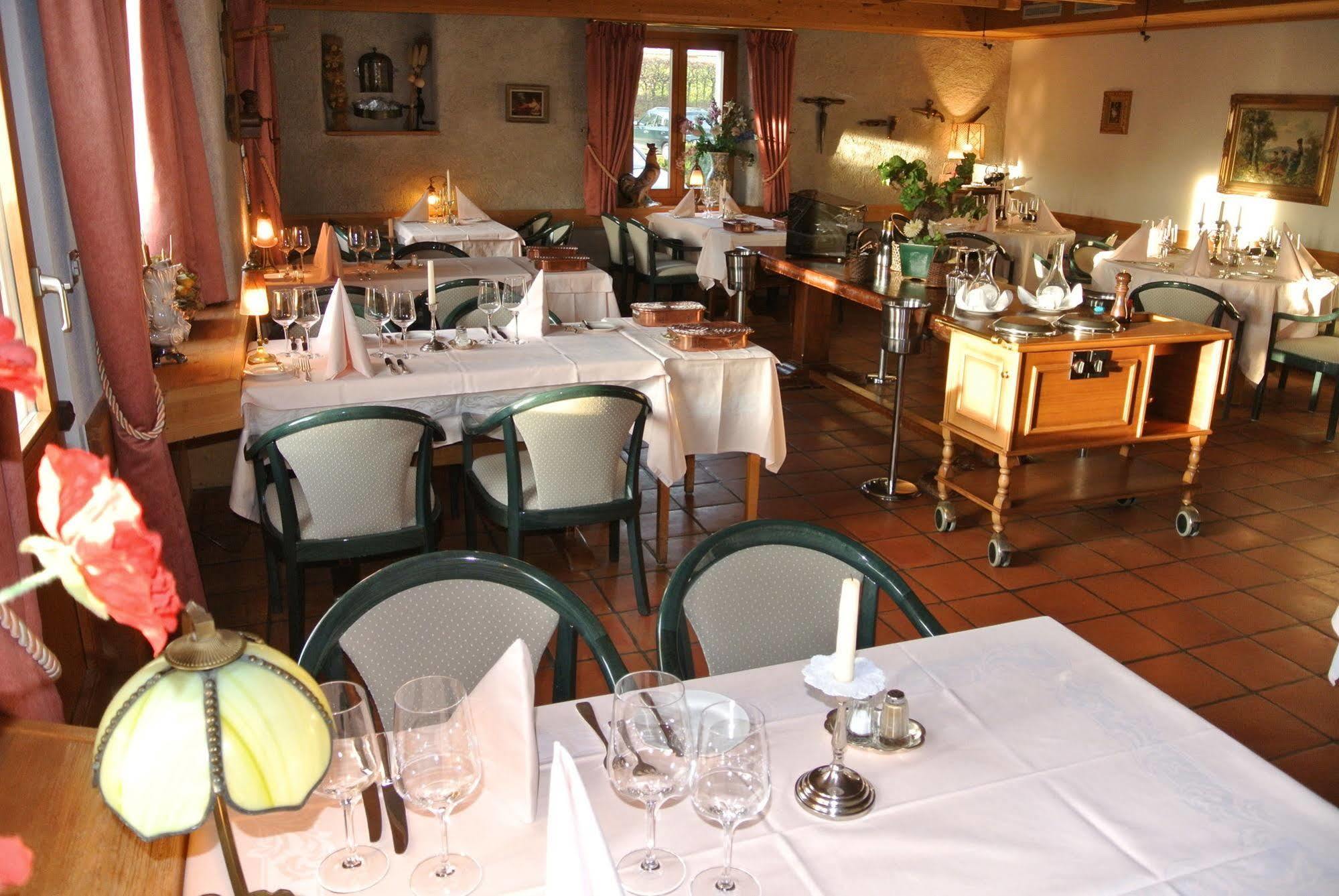 Auberge De La Reunion Coinsins Bagian luar foto